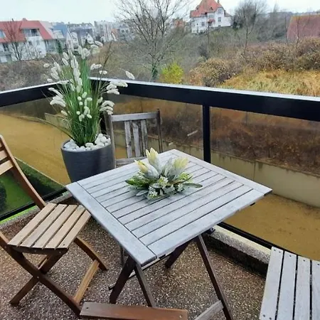 Koksijde Promenade Apartment Exterior photo