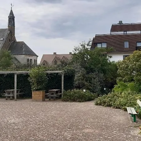 Koksijde Promenade Apartment Exterior photo