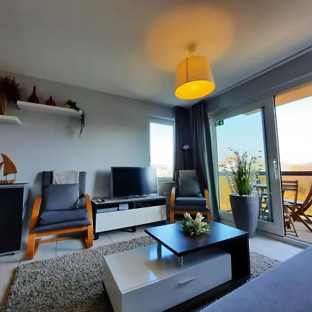 Koksijde Promenade Apartment Exterior photo