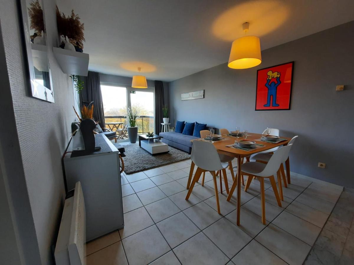 Apartment Promenade Koksijde