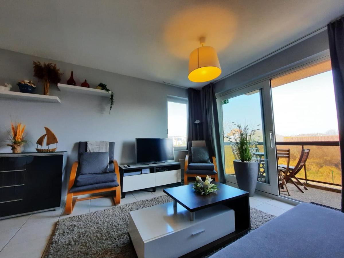 Promenade Koksijde