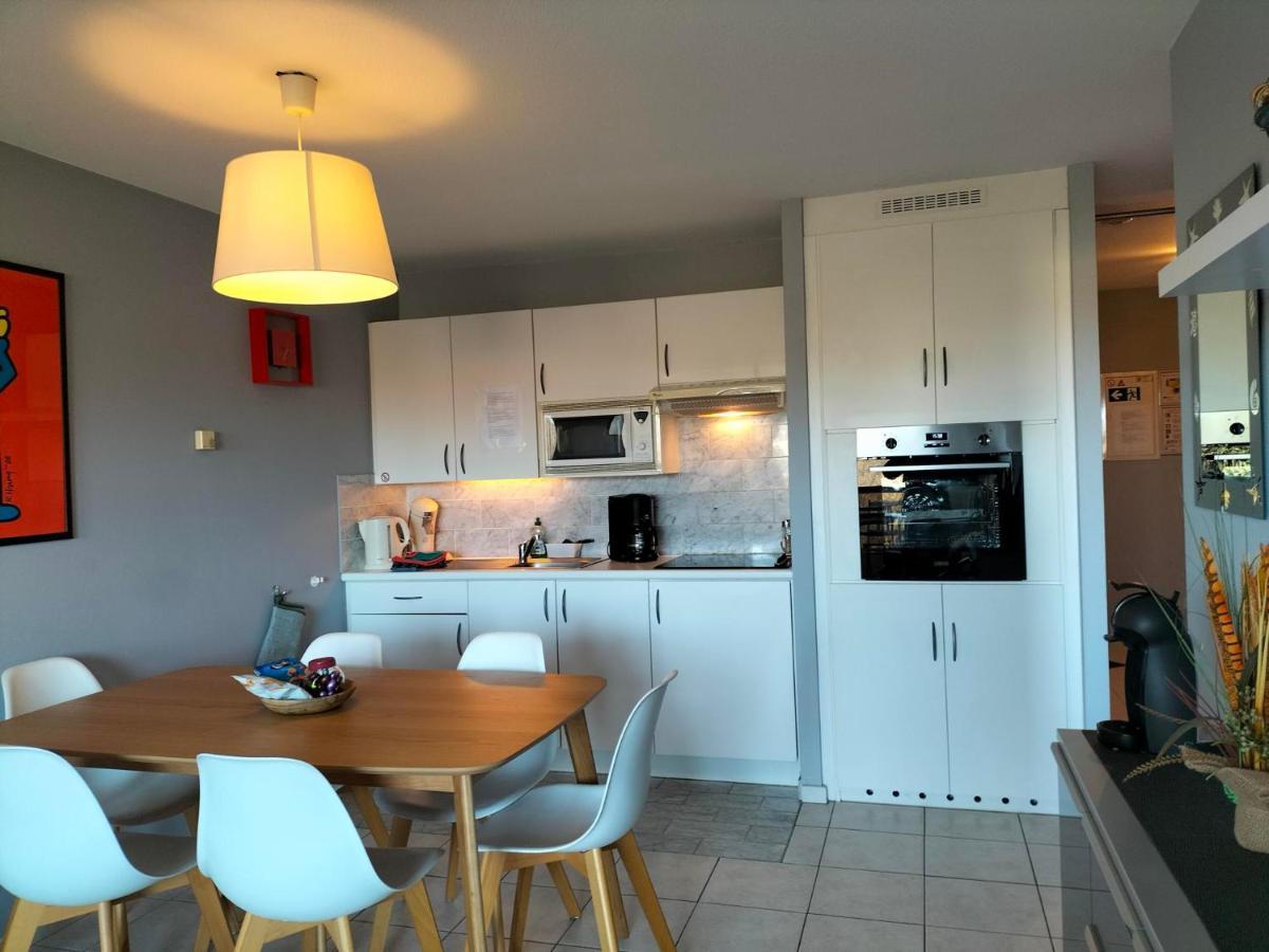 Promenade Apartment