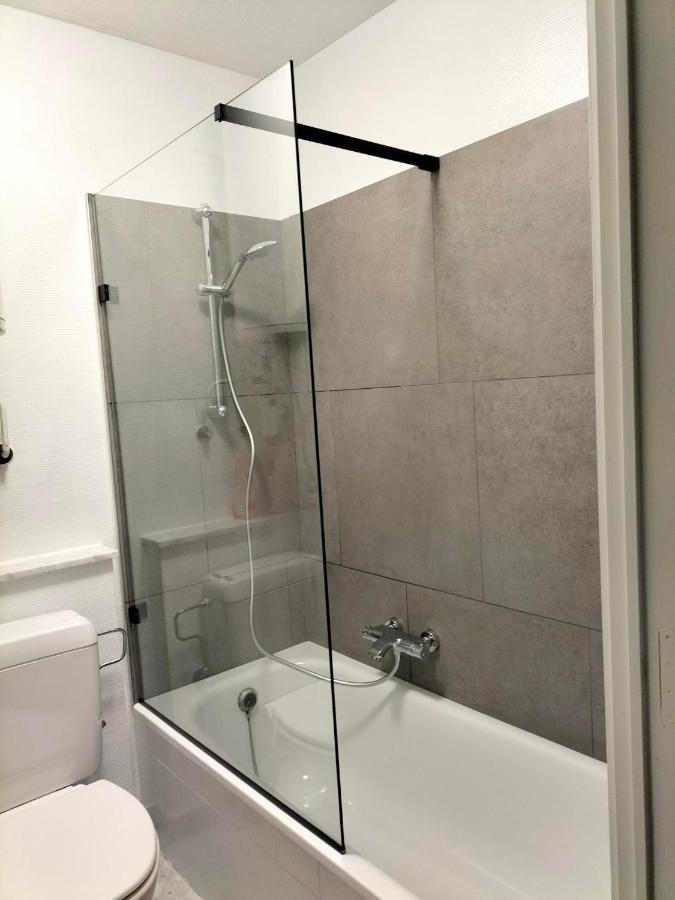Promenade Apartment