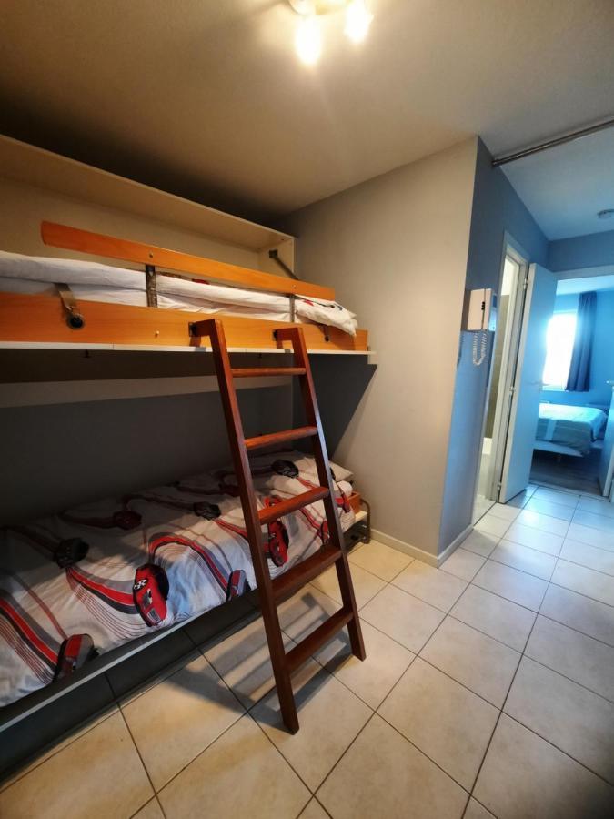 Promenade Apartment Koksijde