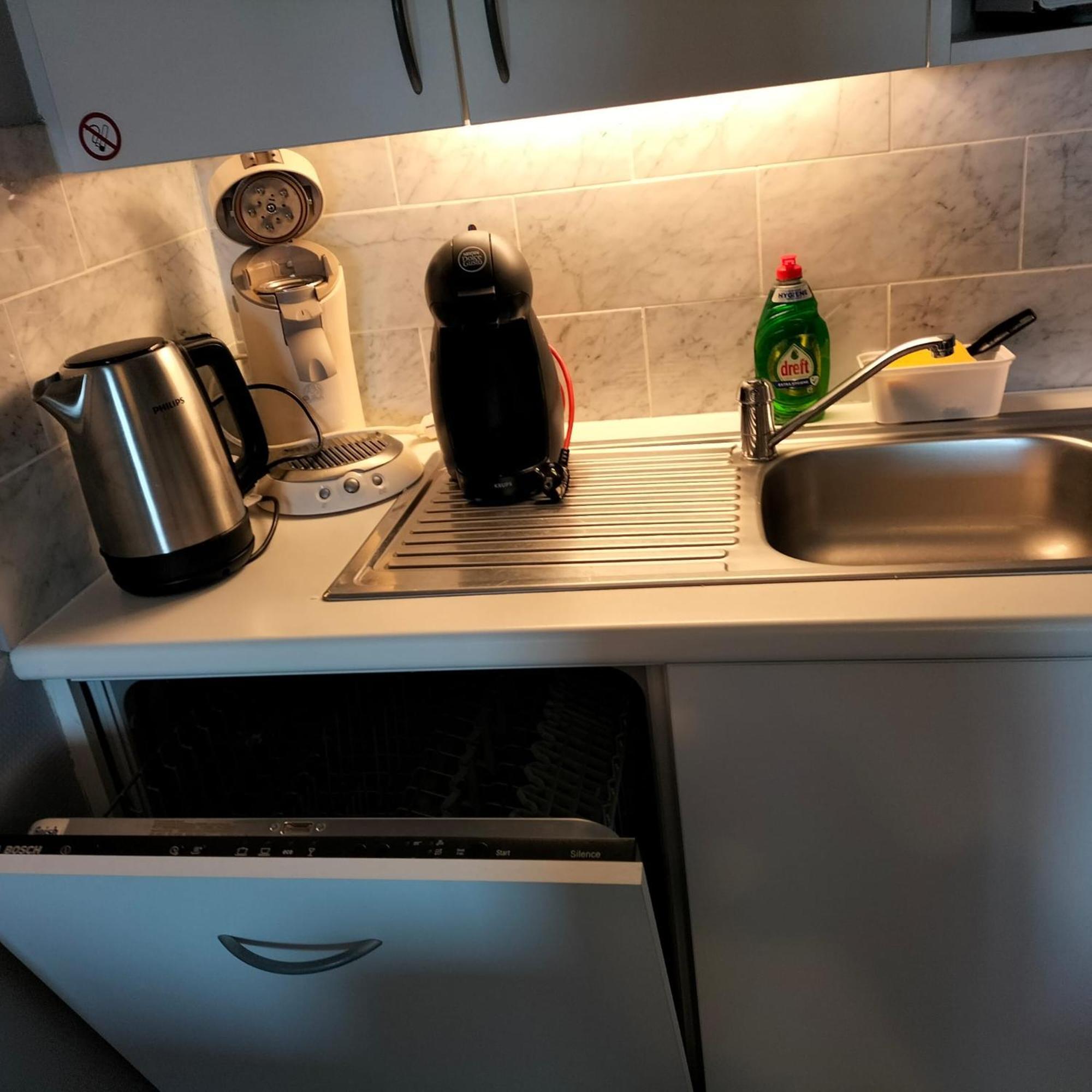 Promenade Apartment