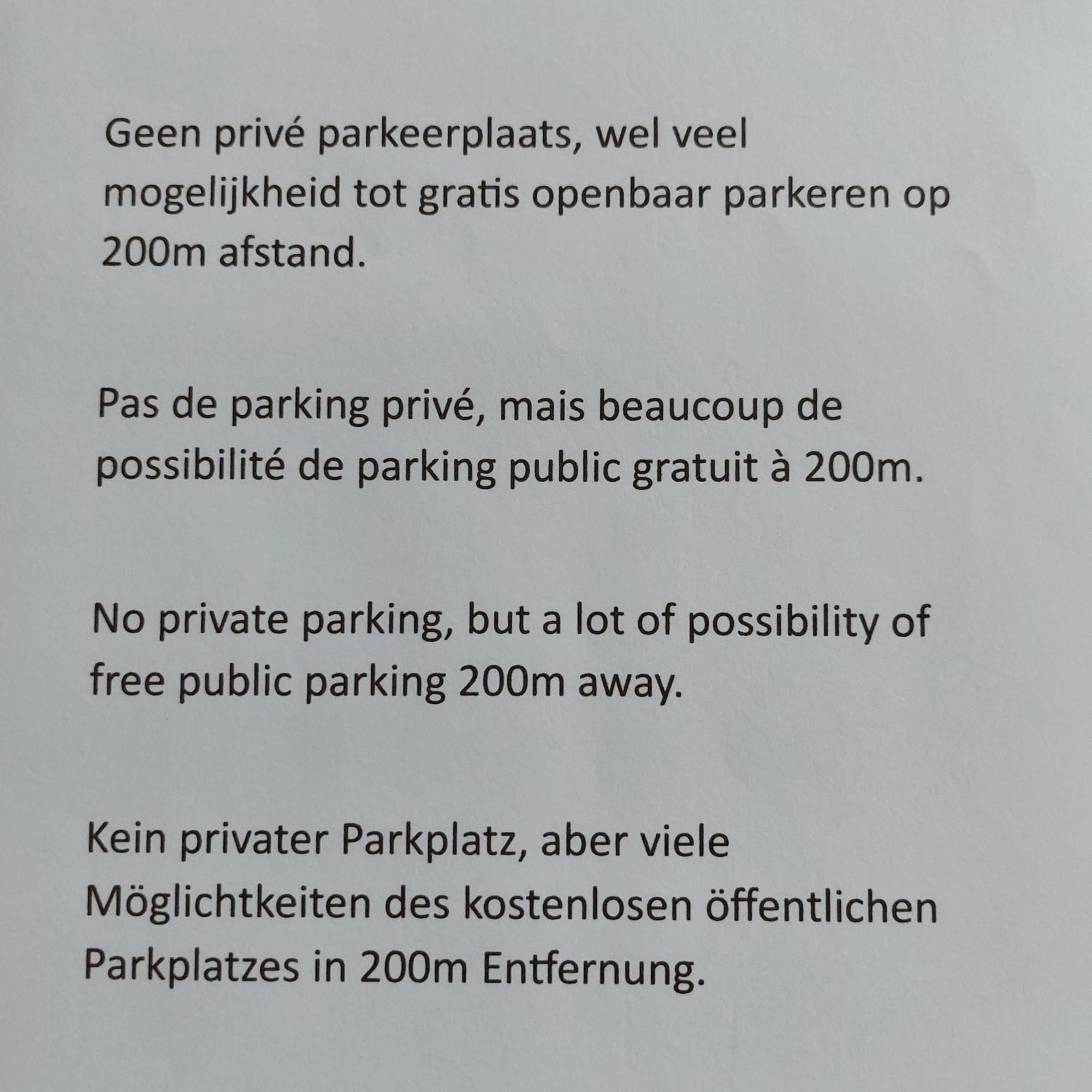 Apartment Promenade Koksijde